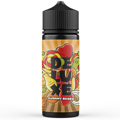 Gummy Bears - Deluxe Juice - 100ml