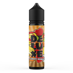 Deluxe Juice - Gummy Bears - 50ml