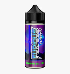Furious Flavours Shortfills