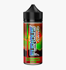 Furious Flavours Shortfills