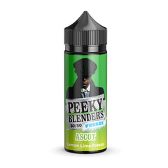 Peeky Blenders Freeze 100ml Shortfills