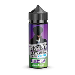 Peeky Blenders Freeze 100ml Shortfills
