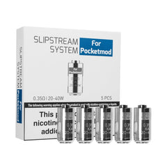 inokin pocket mod coil