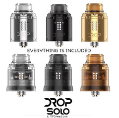 Drop Solo