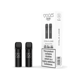 Voom Pod Mod Replacement Mesh Pods 20mg