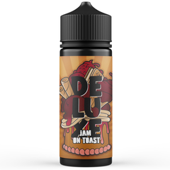 Jam on Toast - Deluxe Juice - 100ml