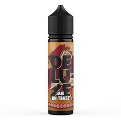 Deluxe Juice - Jam on Toast - 50ml