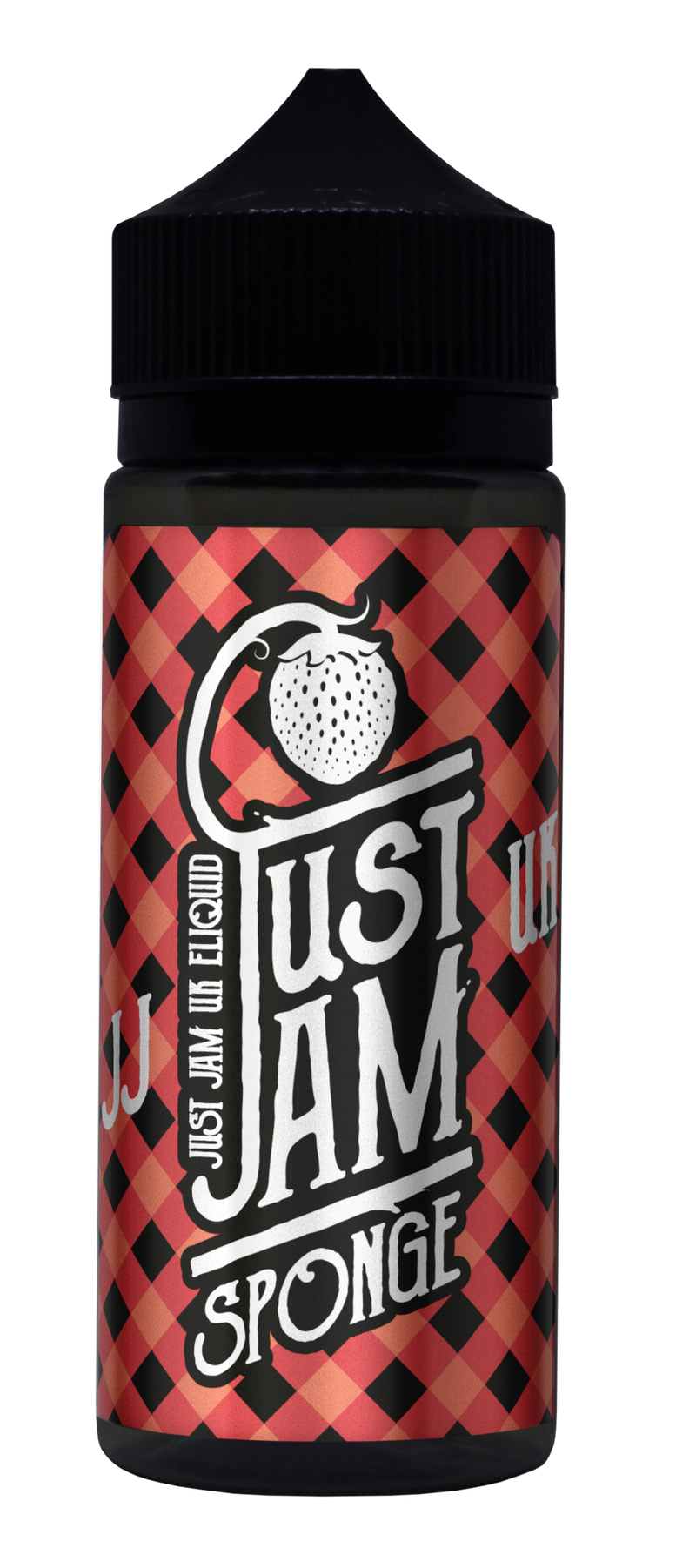 Just Jam 100ml Shortfill