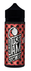 Just Jam 100ml Shortfill