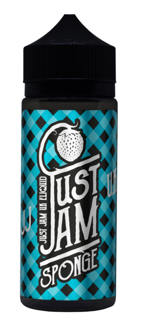 Just Jam 100ml Shortfill