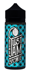 Just Jam 100ml Shortfill