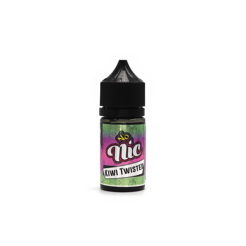 NoNic - Kiwi Twisted - 20ml