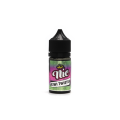 NoNic - Kiwi Twisted - 20ml