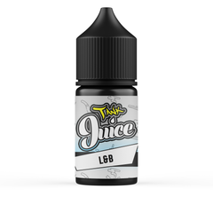 Tank Juice - L & B - 20ml