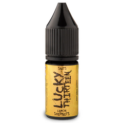 Lucky Thirteen Salts 10ml