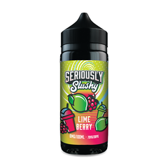 Doozy Vape Seriously Slushy 100ml