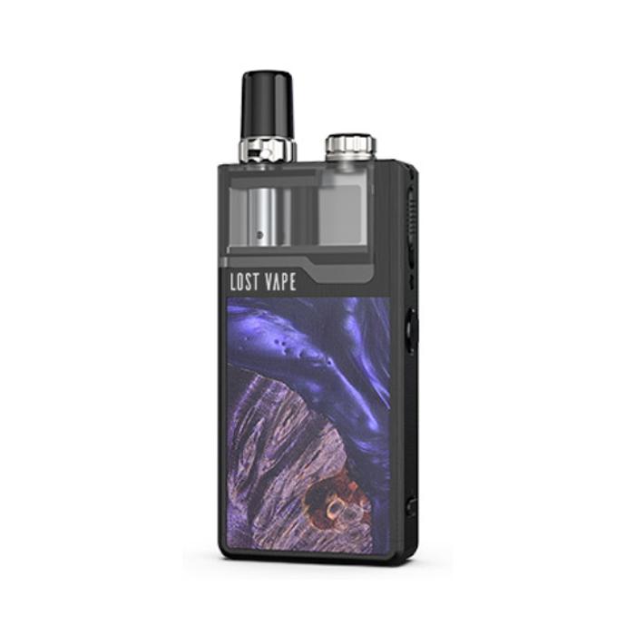 Lost Vape Orion X Plus