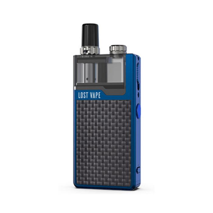 Lost Vape Orion X Plus