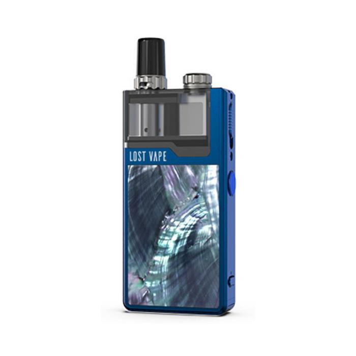 Lost Vape Orion X Plus