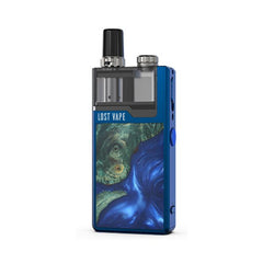 Lost Vape Orion X Plus