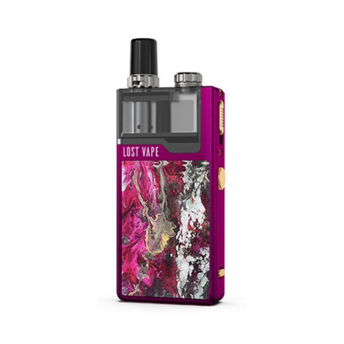 Lost Vape Orion X Plus