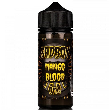 Sadboy Shortfill 100ml