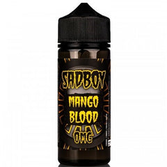 Sadboy Shortfill 100ml