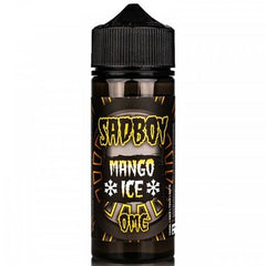 Sadboy Shortfill 100ml