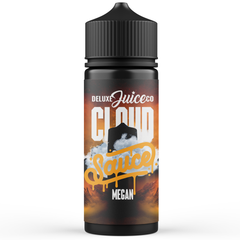 Megan - Cloud Sauce - 100ml