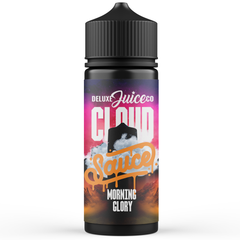 Morning Glory - Cloud Sauce - 100ml