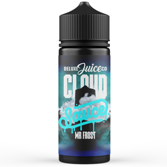 Mr Frost - Cloud Sauce - 100ml
