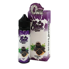Mr Juicer Shortfill 50ml