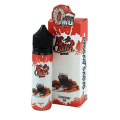 Mr Juicer Shortfill 50ml