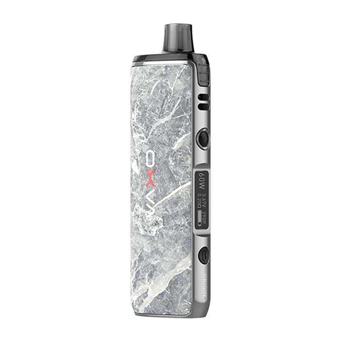 OXVA - Origin X Kit | Deluxe Vape Co OXVA - Origin X Kit | Deluxe Vape Co