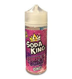 Soda King Shortfills 100mls