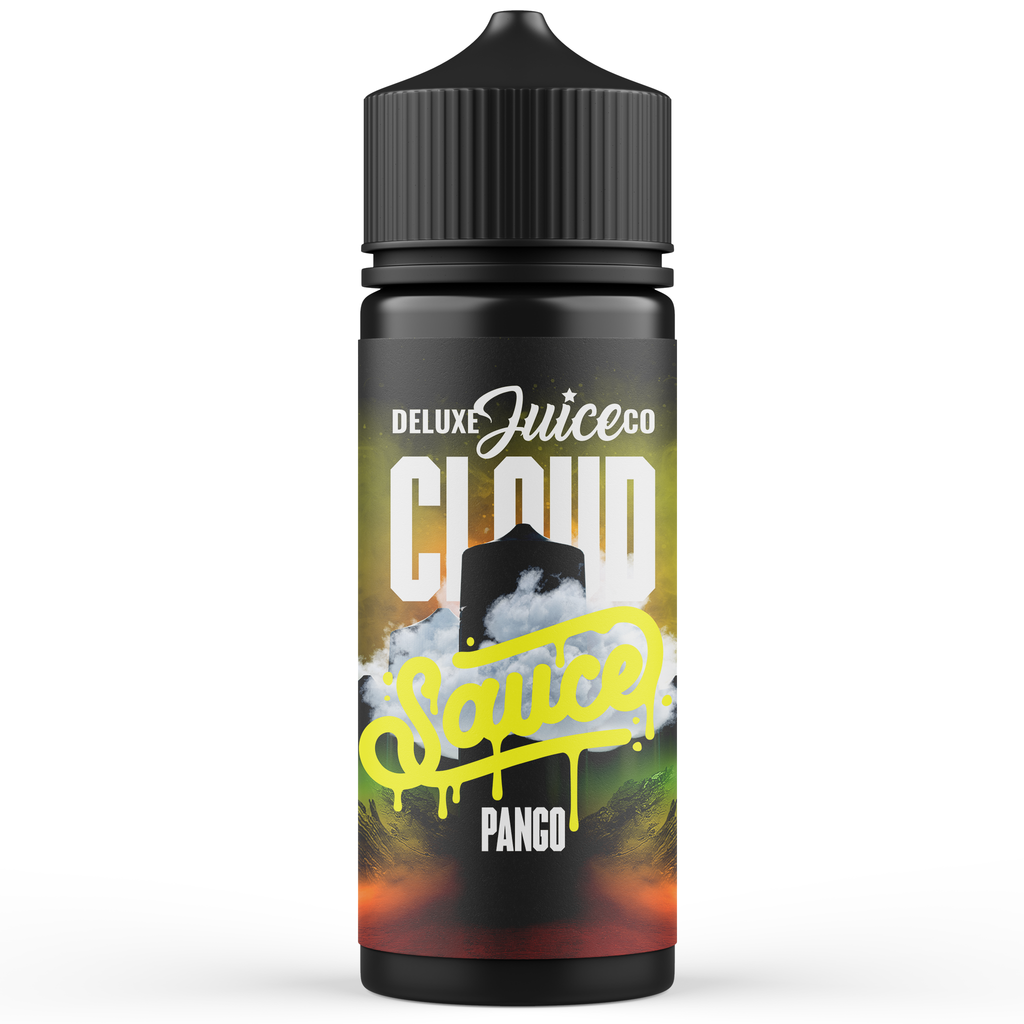 Pango - Cloud Sauce - 100ml