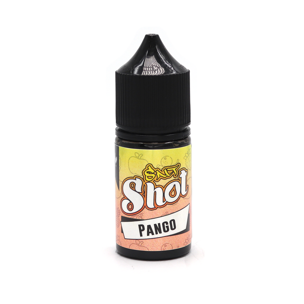 Pango - Salt Short - 10ml