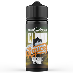 Pineapple Express - Cloud Sauce - 100ml