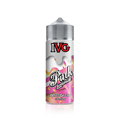 IVG 100ml Shortfill E-Liquid