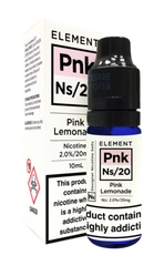 element nic salts 10ml
