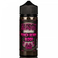 Sadboy Shortfill 100ml