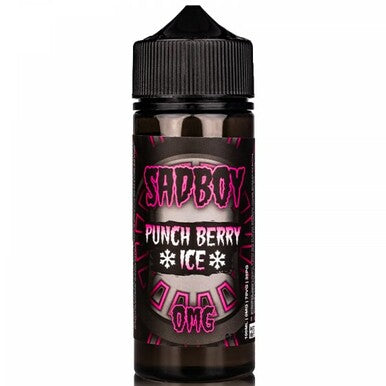 Sadboy Shortfill 100ml