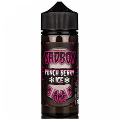 Sadboy Shortfill 100ml