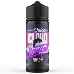 Purple v2 - Cloud Sauce - 100ml