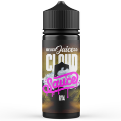RY4 - Cloud Sauce - 100ml