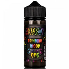 Sadboy Shortfill 100ml