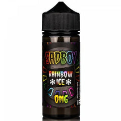 Sadboy Shortfill 100ml