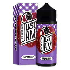 Just Jam 100ml Shortfill