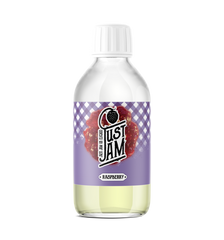 Just Jam 200ml Shortfill