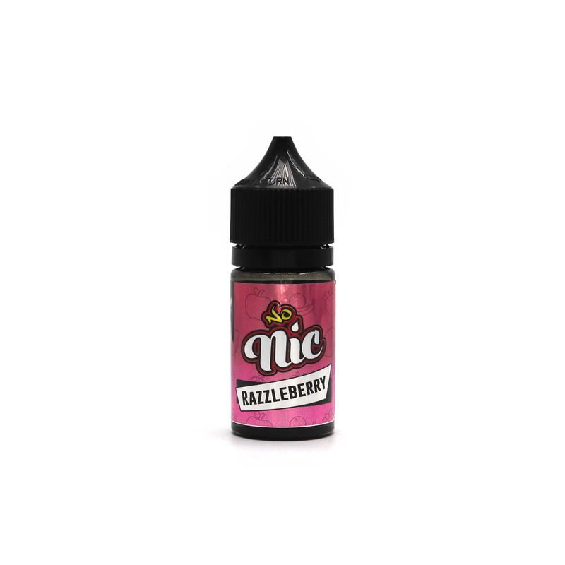 NoNic - Razzlberry - 20ml